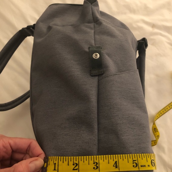 HERSCHEL Shoulder Bag /Purse/Laptop Bag - Picture 5 of 8